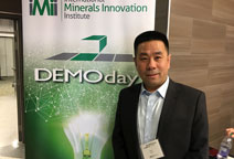 IM网首页与合作伙伴GMR联合受邀参加DEMOday